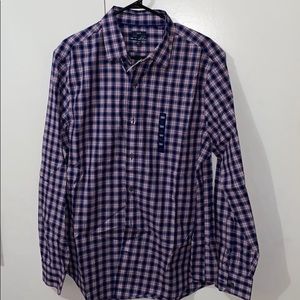 Gap button up shirt